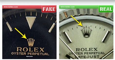 rolex falsi blu ebay|how to detect a fake rolex.